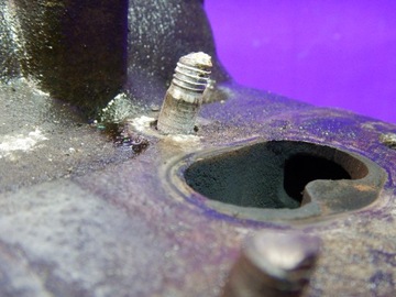 фото thumb №7, Opel astra g ii 1.4 16v z14xe головка кришка клапанів вали 13106674