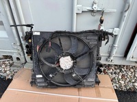 фото thumb №7, Alfa romeo giulia 2,0 280 hp pas підсилювач балка радіатор veloce q4