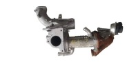 Радіатор вихлопних газів egr nissan renault 1.5 dci 147356433r Ціна, фото thumb
