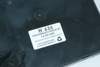 фото thumb №11, Набор стартовый счетчик бортовой компьютер замок зажигания 1.6tdi volkswagen passat b7 cayc