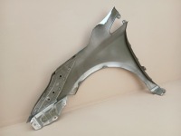 фото thumb №12, Toyota avensis t27 2009- крыло правое перед передний