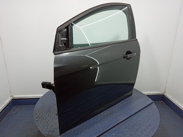 фото thumb №7, Ford focus mk3 двері перед ліві передні магнітний