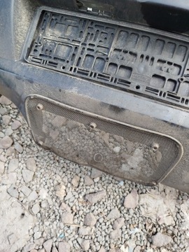 фото thumb №11, Бампер зад cupra seat leon 1 i