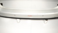 фото thumb №7, Задний бампер vw passat b6 05-10r универсал pdc lr7l