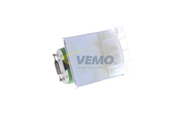 фото thumb №14, Резистор системы вентиляции vemo 10-79-0003 70195926