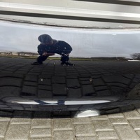 фото thumb №6, Porsche cayenne 7p5 крышка багажника багажника