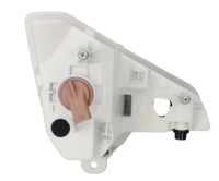 фото thumb №2, Противотуманная фара лампа przeciwmgłow ford ecosport 17- левый