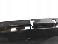 фото thumb №9, Vw passat b7 kombi r-line накладка спойлер бампера задняя 3af807521l