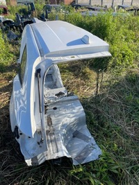 фото thumb №9, Corolla e21 2018- чверть ліва задня перед блок двигуна b поріг bok лівий kombi