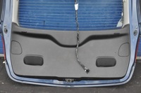 фото thumb №11, Opel meriva ii b крышка багажника багажника задняя задняя kpl