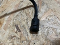 фото thumb №3, Шланг wąż трубка топлива dacia sandero i 1 1.2 16v 75km