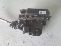 Купить Mercedes ml w166 замок дверь правый перед, фото thumb