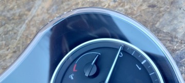 фото thumb №11, Nissan juke ii f16 спідометр  манометр 248106pm1b