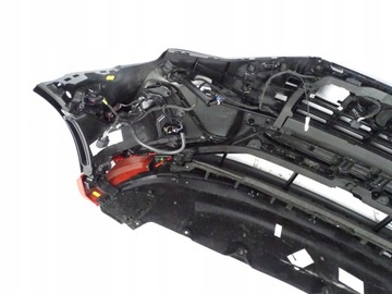 фото thumb №12, Бампер перед переднє audi e-tron 4ke