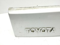 фото thumb №7, Toyota prius xw30 2011 обивка задний крышки багажника