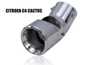фото thumb №1, Citroen c4 cactus 2014-2020 наконечник вихлоп 72mm
