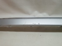 фото thumb №6, Mercedes c-klasa w203 sedan молдинг na бампер задняя