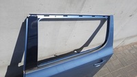 фото thumb №2, Двері зад ліві skoda fabia ii 08r hb