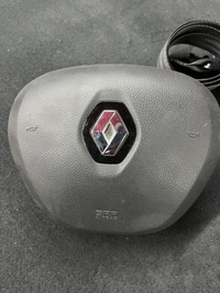 фото thumb №3, Подушка безопасности подушка pas левый renault trafic iii 3 x82