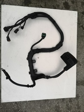 фото thumb №1, Kia sportage iv установка жгут двигателя