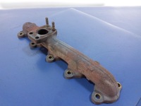 фото thumb №5, Focus mk3 1.6 tdci 95km коллектор выпускной 725711