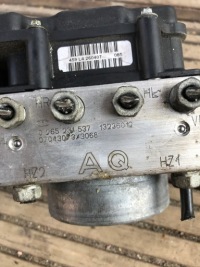 фото thumb №5, Головний гальмівний циліндр abs corsa d 13236012