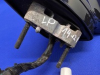 фото thumb №9, Audi a7 c7 зеркало складной левое 14+2 pin правое 12 pin модули lx7u англичанин