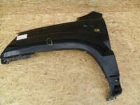 фото thumb №10, Kia sportage je 2004 2005 2006 2007 крила лівий