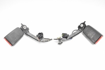 фото thumb №1, Застёжка застёжка ремня правый зад mercedes w205