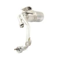 фото thumb №12, Ford kuga mk1 осушувач кондиціонера 2.0 tdci 8v41-19e647-ac