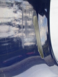 Бампер перед передний opel astra v k 13425478 Киев, фото thumb