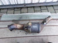 фото thumb №1, Катализатор 3.0 бензин maserati ghibli 2015