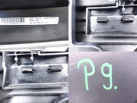 фото thumb №12, Porsche taycan sport design бампер+ диффузор задняя