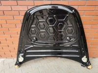 Капот tesla 3 iii в Украине, фото thumb