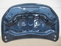 фото thumb №7, Капот mercedes gla 247 eqa оригинал