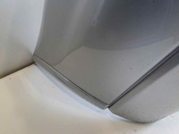 фото thumb №12, Mercedes ml w163 163 рестайлинг бампер задний na pts