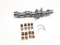 Купить Nissan qashqai 1.5 vc-t 2022r drugi вал промежуточный вкладыши kr15, фото thumb