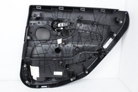 фото thumb №7, Обшивка двері лівий задній mini f54 clubman