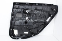 фото thumb №2, Обшивка дверь левый задний mini f54 clubman аудио