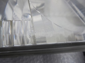 фото thumb №7, Фара правий лівий vw passat b5 bez протитуманна фара 4 pin hella глівіце гарний eu