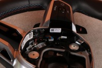 фото thumb №12, Bmw f70 f74 x1 u11 x2 u10 руль м-пакет с подогревом лепестки ассистент