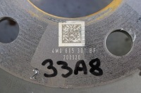 фото thumb №15, Audi a8 d5 диск тормозная 4n0615105bd 4n0615106bd 4m0615301bf суппорт tarc