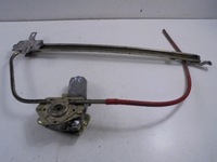 фото thumb №9, Mercedes vito 1 w638 механізм скло електричний перед лівий a6387200014