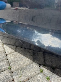 фото thumb №9, Audi a6 c7 avant універсал двері лівий перед lx5r