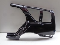 фото thumb №1, Крыло левый задний renault laguna i kombi