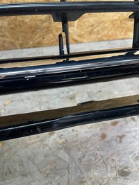 фото thumb №7, Бампер передний перед audi a4 8w b9 lift