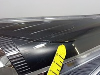 фото thumb №7, Kia rio iv yb lift фара лівий лампа перед eu 92101-h8