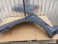 фото thumb №10, Крила лівий перед land rover freelander i lift