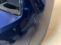 фото thumb №12, Бампер перед 6xpdc м-пакет решётка led комплектный bmw ix i20 lci рестайлинг европа