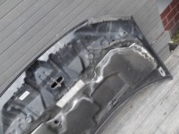 Honda civic ix седан 2012 капот двигуна комплектна оригінал Оригінал, фото thumb